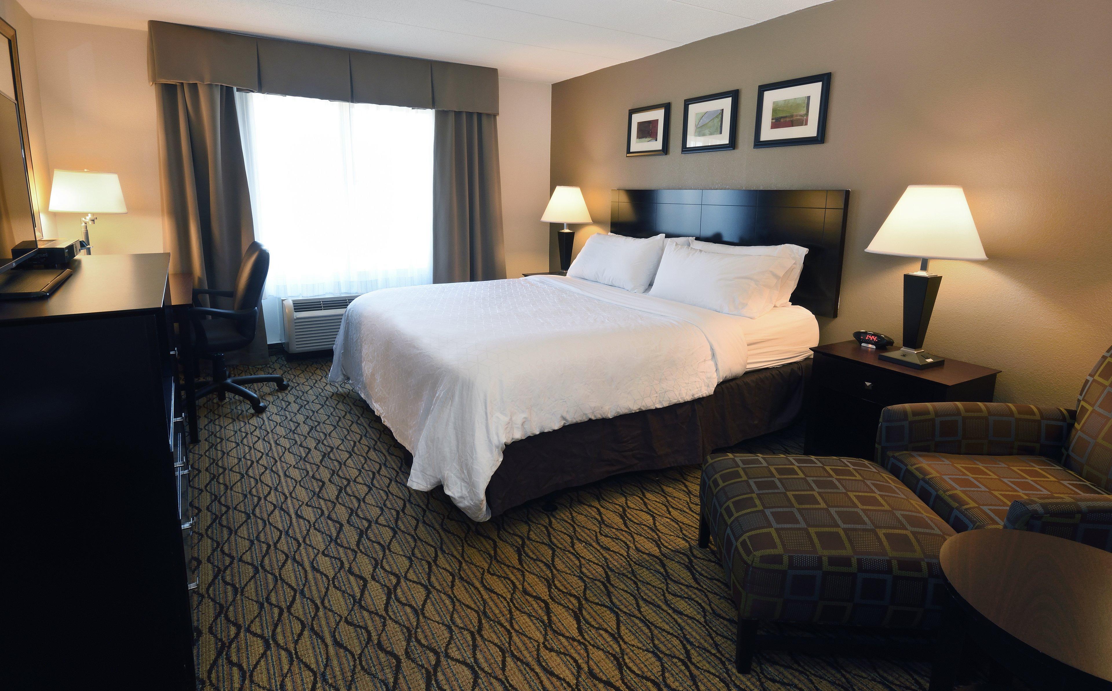 Holiday Inn Express Milford By Ihg Exteriör bild