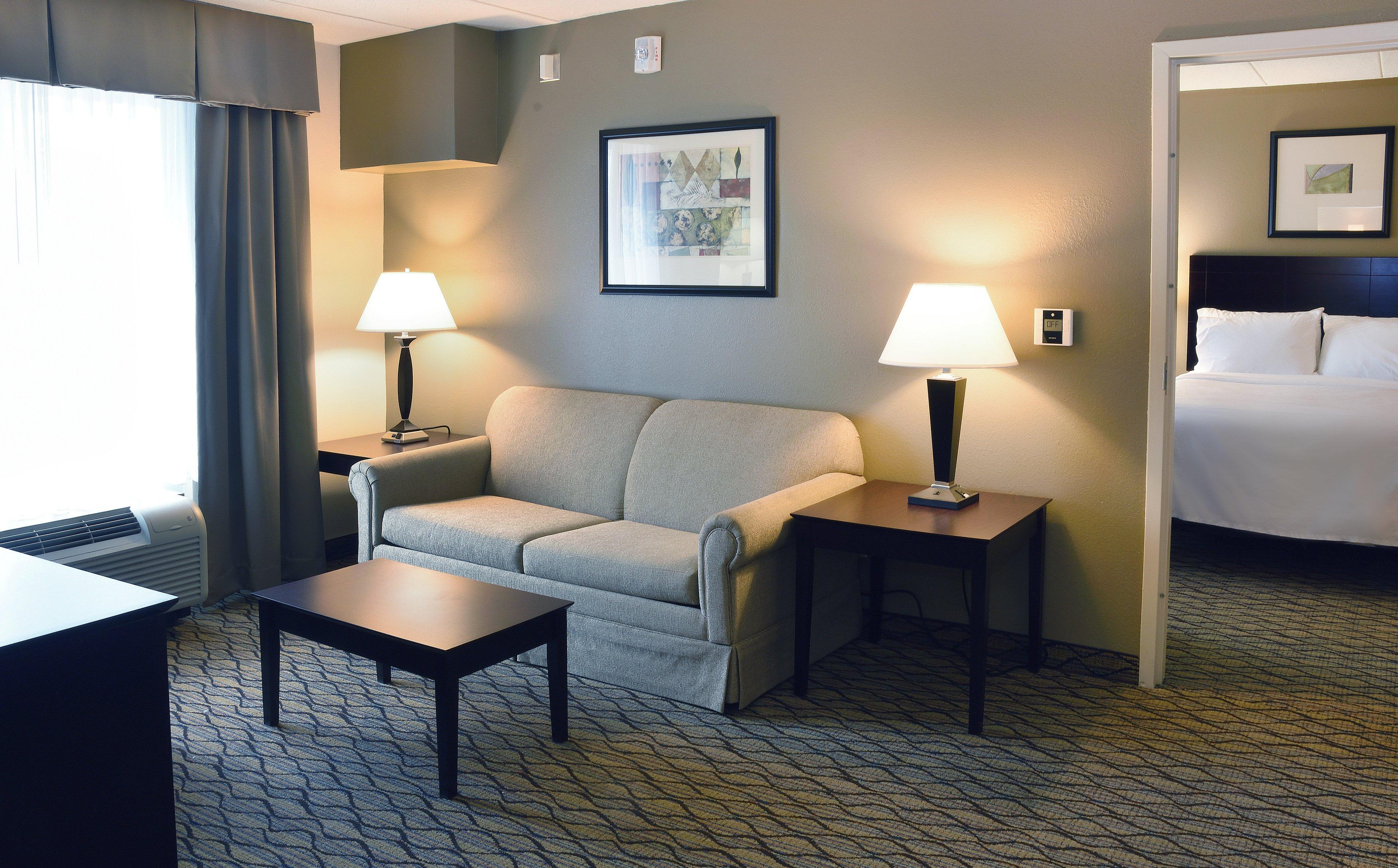 Holiday Inn Express Milford By Ihg Exteriör bild