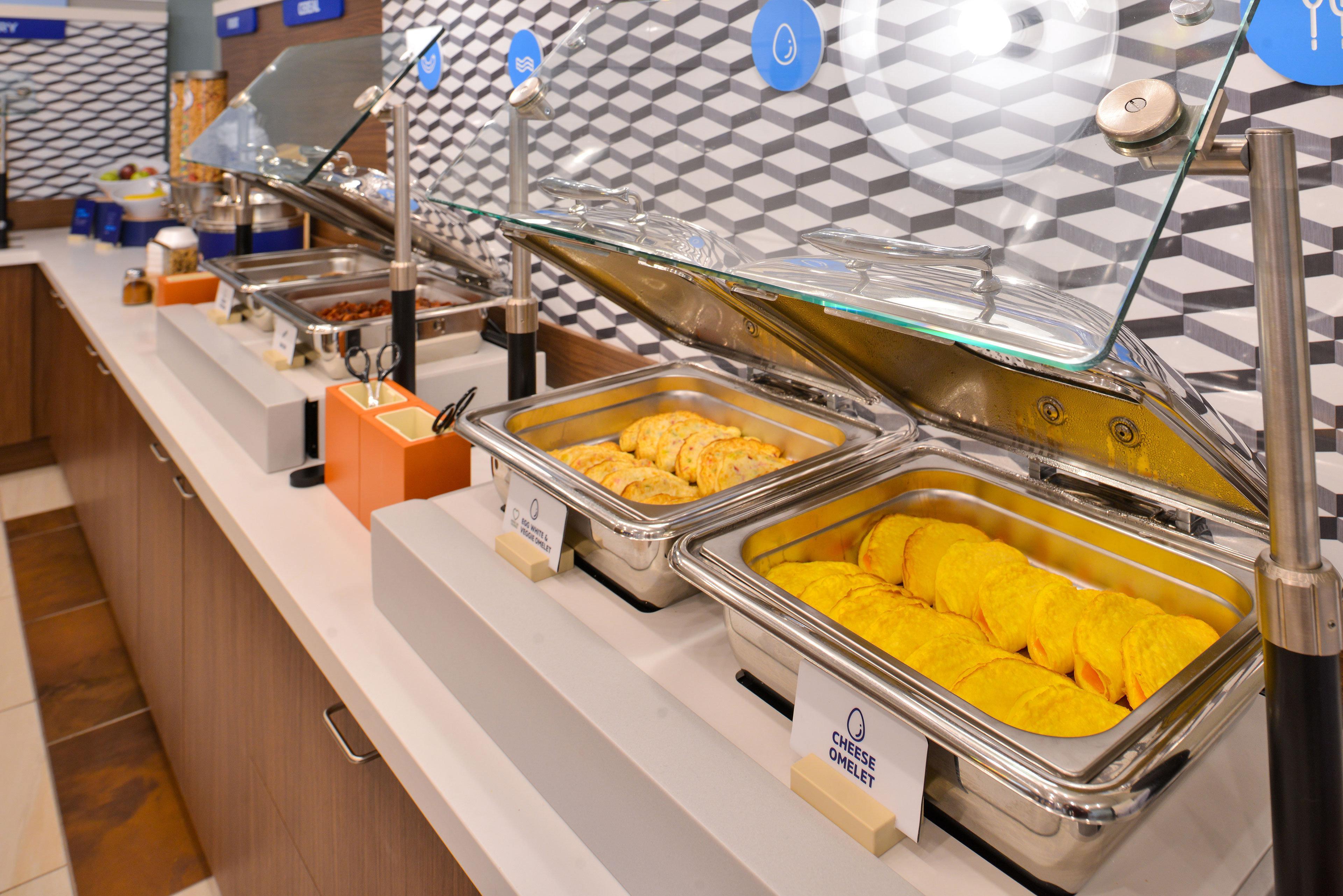 Holiday Inn Express Milford By Ihg Exteriör bild