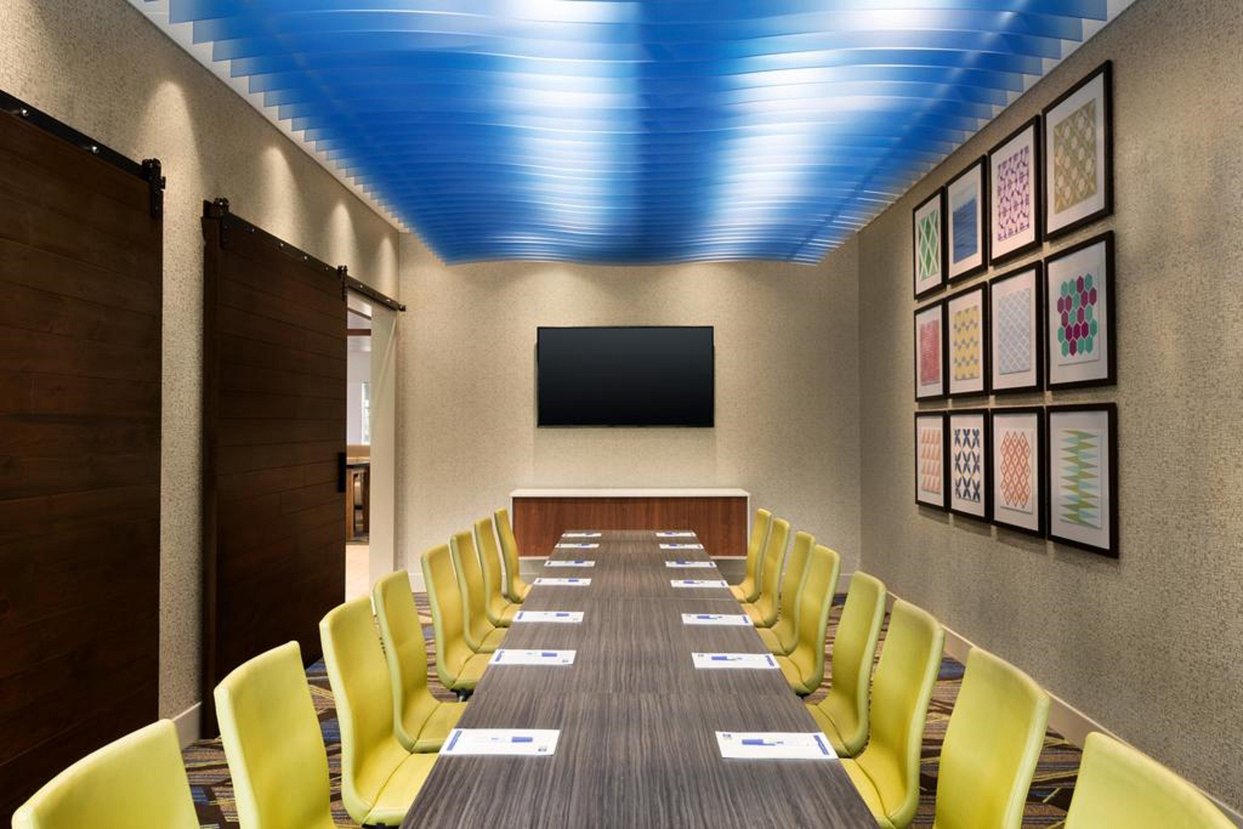 Holiday Inn Express Milford By Ihg Exteriör bild