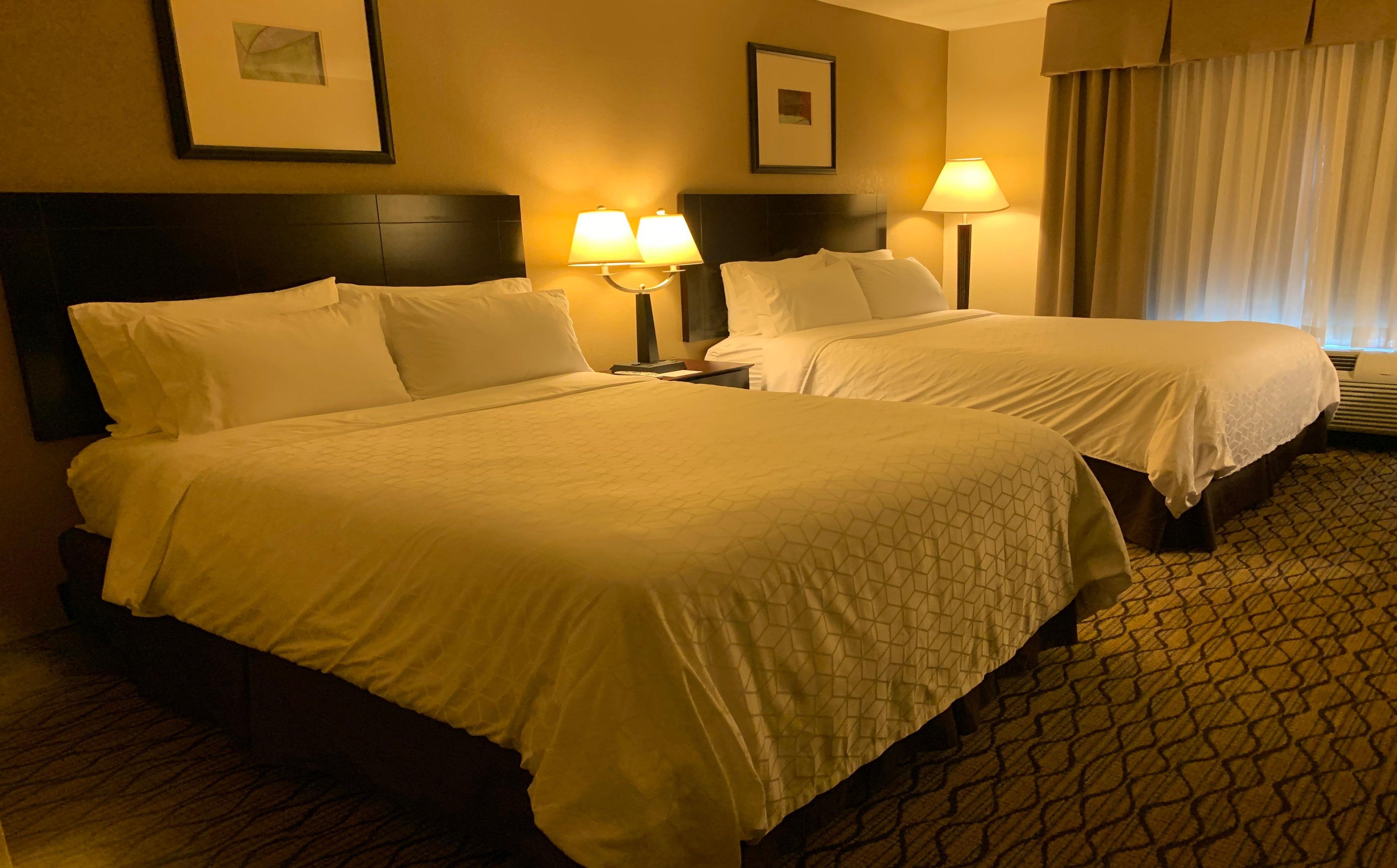Holiday Inn Express Milford By Ihg Exteriör bild