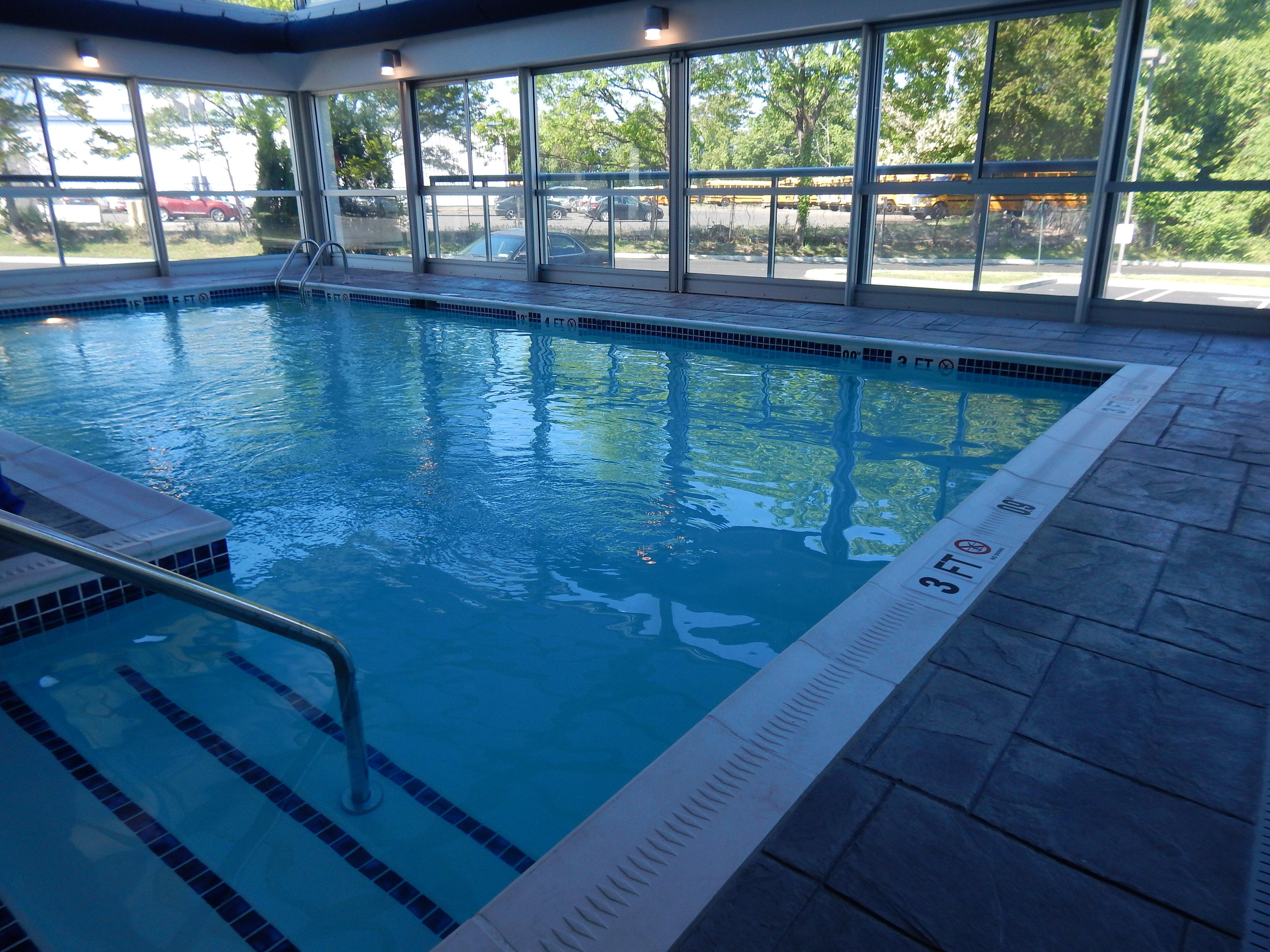 Holiday Inn Express Milford By Ihg Exteriör bild