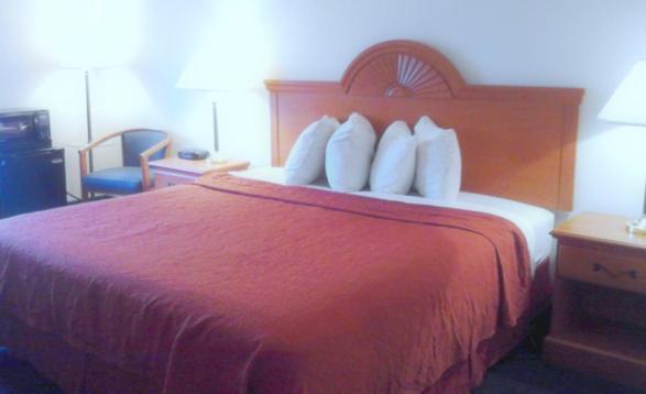 Holiday Inn Express Milford By Ihg Rum bild