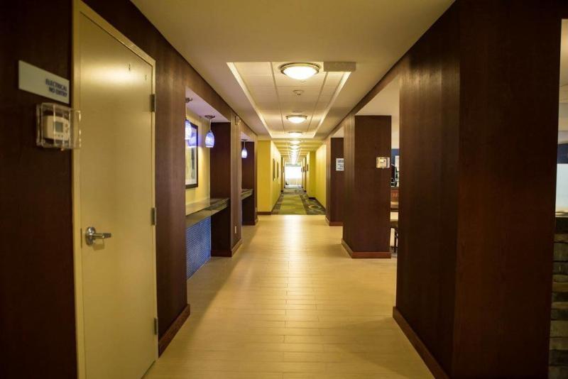 Holiday Inn Express Milford By Ihg Exteriör bild